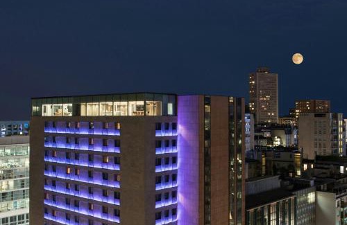 Centro Direzionale Hotel | Duo Milan Porta Nuova, a Tribute Portfolio Hotel