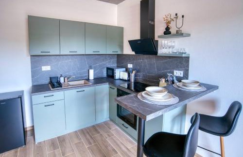 Dunajska Streda Apartamento | DUO Residences