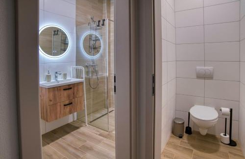Dunajska Streda Apartamento | DUO Residences
