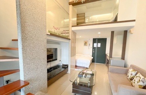Jiaoxi Casa | Duoai Hot Spring Hotel