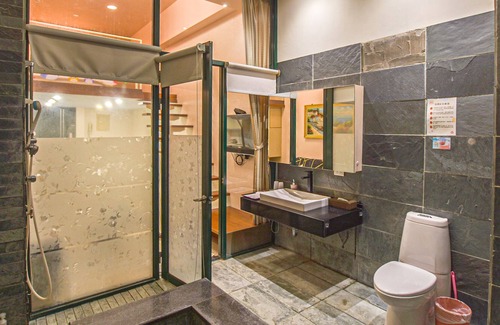 Jiaoxi Casa | Duoai Hot Spring Hotel