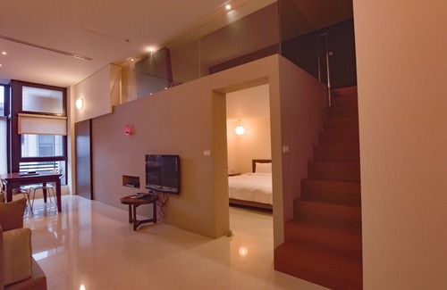Jiaoxi Casa | Duoai Hot Spring Hotel