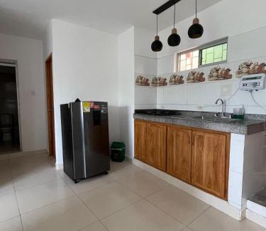 Monteria Apartamento | DuoCentro - Apartamento en el Punto Ideal