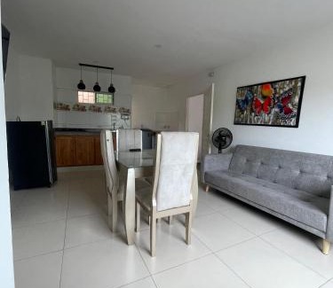Monteria Apartamento | DuoCentro - Apartamento en el Punto Ideal