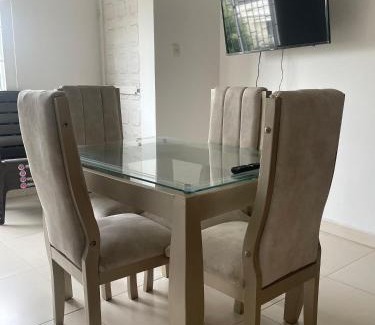 Monteria Apartamento | DuoCentro - Apartamento en el Punto Ideal