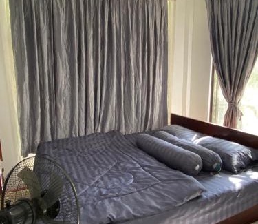 Prey Nob Casa | Duoeun Sokunthea Resort