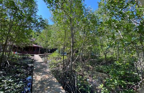 Prey Nob Casa | Duoeun Sokunthea Resort