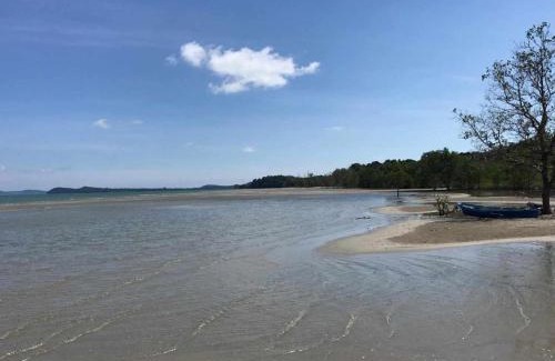 Prey Nob Casa | Duoeun Sokunthea Resort