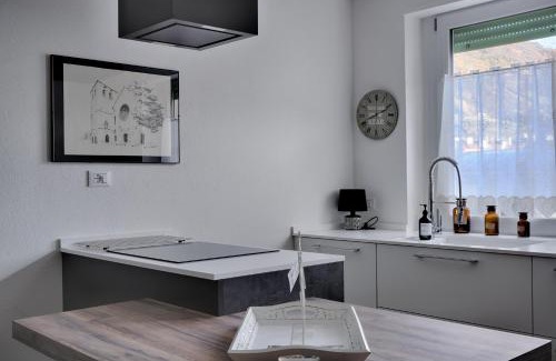Old Town Apartamento | Duomo 55 MQ new flat in the centre of Bolzano