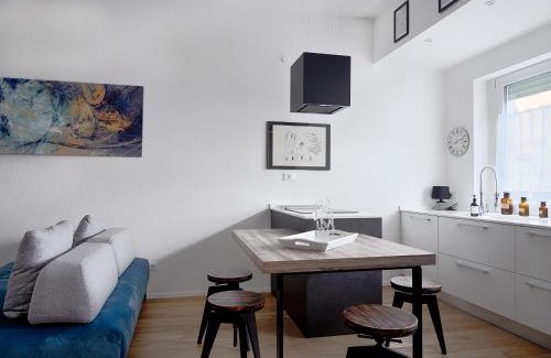 Old Town Apartamento | Duomo 55 MQ new flat in the centre of Bolzano