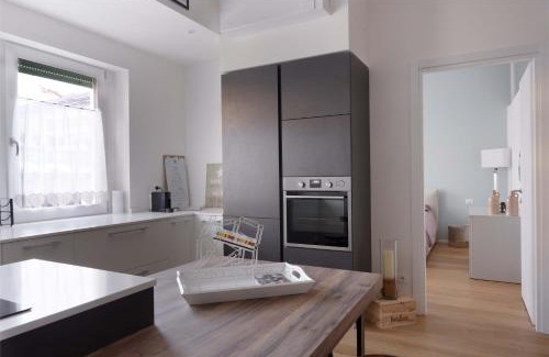 Old Town Apartamento | Duomo 55 MQ new flat in the centre of Bolzano