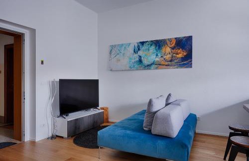Old Town Apartamento | Duomo 55 MQ new flat in the centre of Bolzano