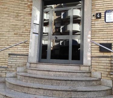 Dergano Apartamento | Duomo a 15 minuti di Metro-Suite con Netflix ad Affori M3