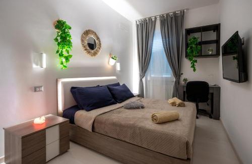 Dergano Apartamento | Duomo a 15 minuti di Metro-Suite con Netflix ad Affori M3