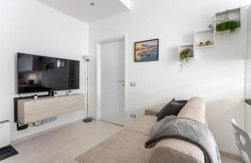 Dergano Apartamento | Duomo a 15 minuti di Metro-Suite con Netflix ad Affori M3