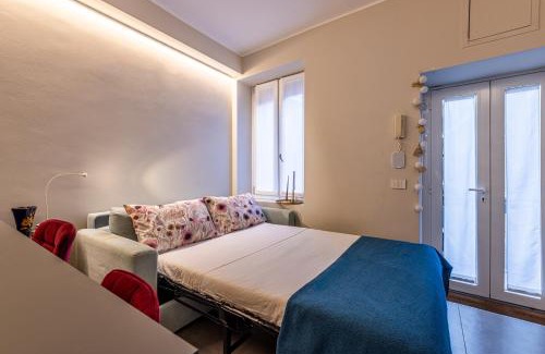 Zona Risorgimento Apartamento | Duomo a 2 fermate - Tiny Apartment in Pta Venezia