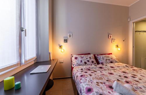 Zona Risorgimento Apartamento | Duomo a 2 fermate - Tiny Apartment in Pta Venezia