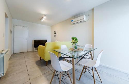 Nueva Córdoba Apartamento | Duomo