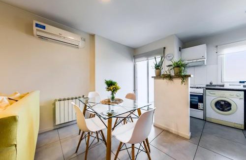 Nueva Córdoba Apartamento | Duomo