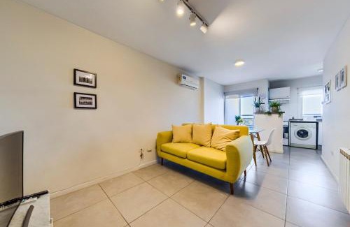 Nueva Córdoba Apartamento | Duomo