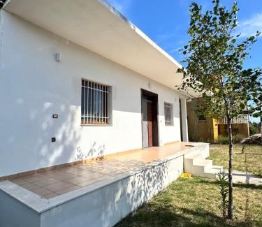 Velipoje Casa | Duomo Beach House