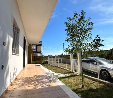 Velipoje Casa | Duomo Beach House
