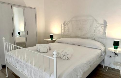 Historical Downtown Salerno Apartamento | Duomo Boutique Apartment