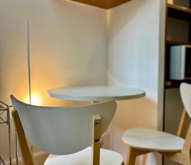 Tricolore Apartamento | Duomo Cathedral, wifi, cute apartment