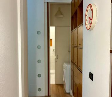 Tricolore Apartamento | Duomo Cathedral, wifi, cute apartment