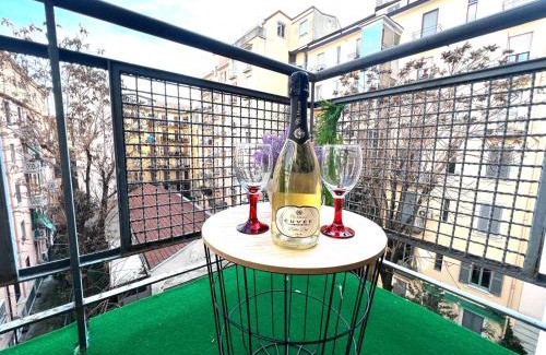 Fiera Apartamento | [Duomo-Fiera Mi] Kheda House with Self Check in