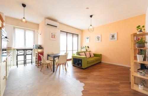 Vigentino Apartamento | Duomo - Fondazione Prada - Cozy Aparment