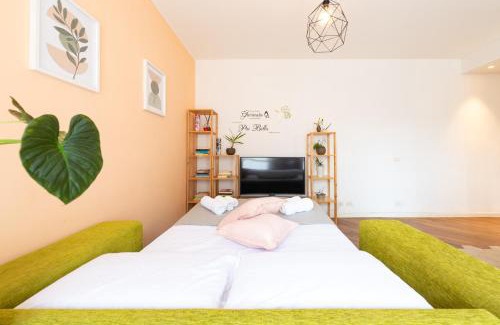 Vigentino Apartamento | Duomo - Fondazione Prada - Cozy Aparment
