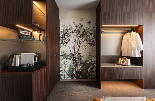 Milan Centre Apartamento | Duomo Hotel & Apartments