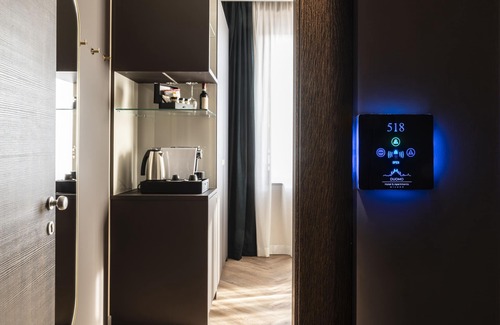 Milan Centre Apartamento | Duomo Hotel & Apartments
