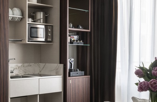 Milan Centre Apartamento | Duomo Hotel & Apartments