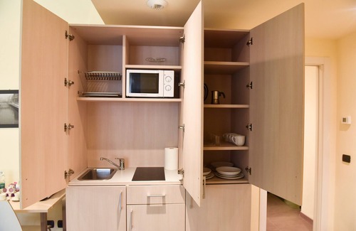 Milan Centre Apartamento | Duomo Hotel & Apartments
