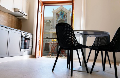 Manfredonia Casa | Duomo Rooms - Manfredi Homes&Villas