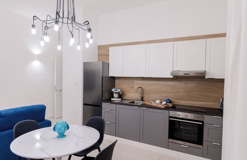 Manfredonia Casa | Duomo Rooms - Manfredi Homes&Villas