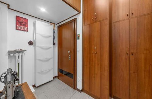 Gallaratese Apartamento | - Duomo - San Siro- Free Parking