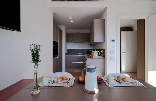 San Babila Apartamento | DUOMO Suite great location