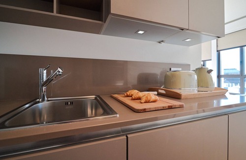 San Babila Apartamento | DUOMO Suite great location