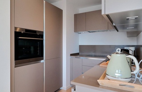 San Babila Apartamento | DUOMO Suite great location