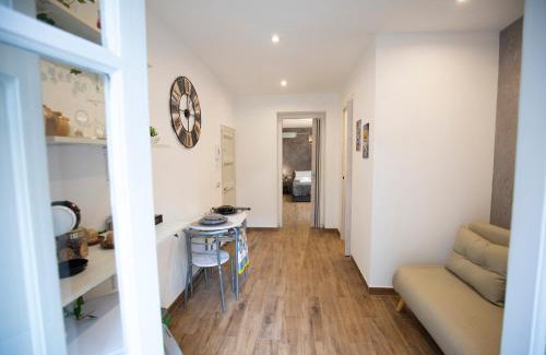 Monreale Apartamento | Duomo View Apartment
