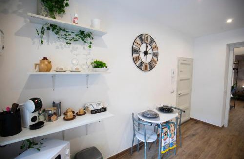 Monreale Apartamento | Duomo View Apartment