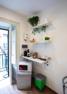 Monreale Apartamento | Duomo View Apartment