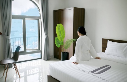 Bien Hoa Hotel | Duong Chau Boutique Hotel