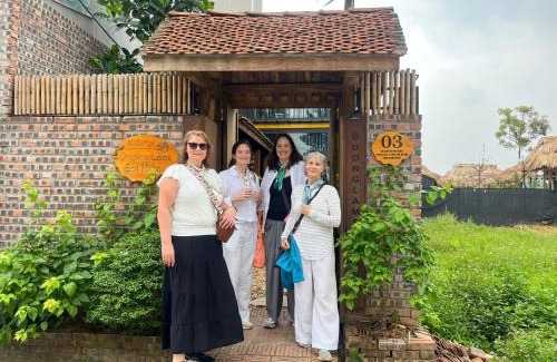 Son Tay Apartamento | Duong Lam Eco Home