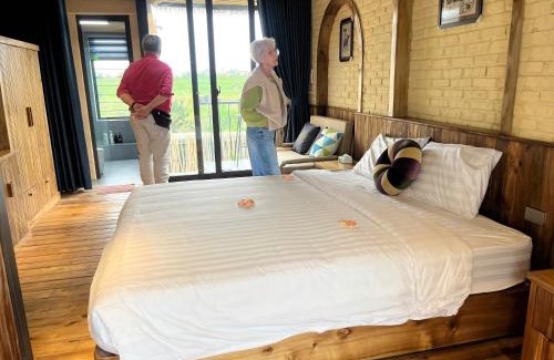 Son Tay Apartamento | Duong Lam Eco Home