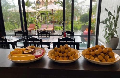 Cam Ha Apartamento | Duong Villa Hoi An - Entire Villa - Pool side - Private garden