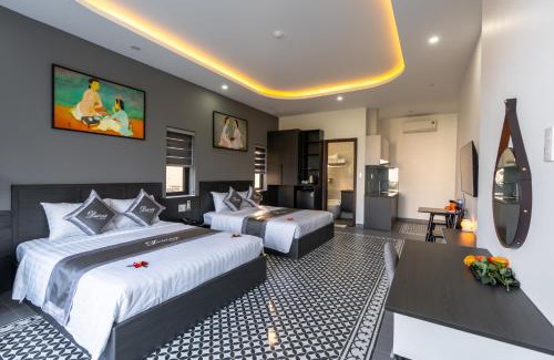 Cam Ha Apartamento | Duong Villa Hoi An - Entire Villa - Pool side - Private garden